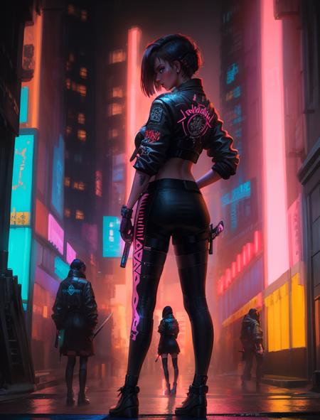 00263-2940998683-2015-girl, standing on the street, holding a katana in her hand, cyberpunk 2077, complex background, night, neon lights, dramatic lig.png